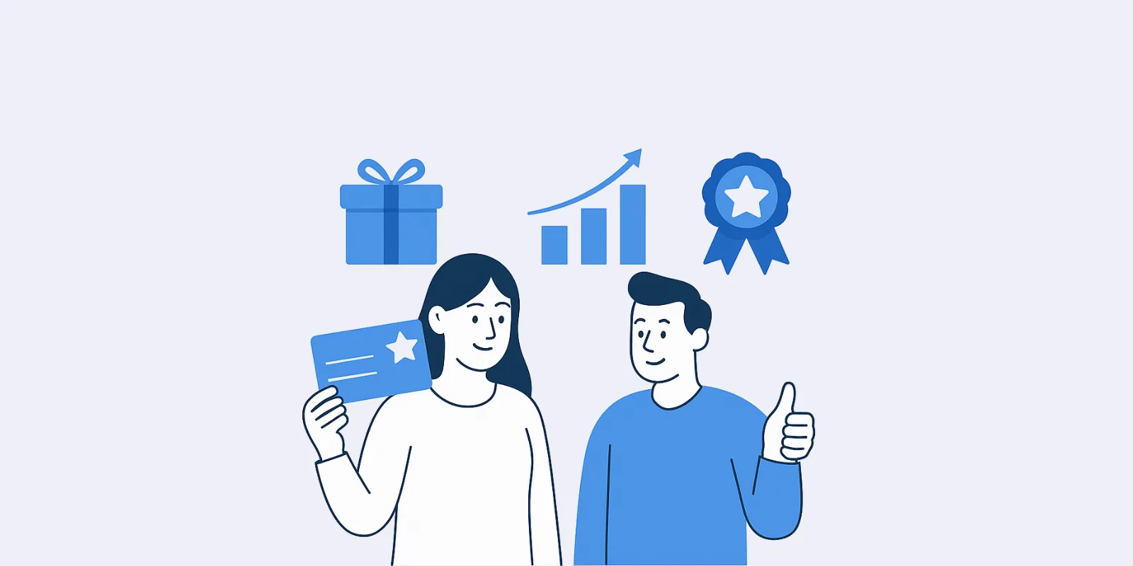 Loyalty Program Trends 2025 - What’s Next for Customer Retention?