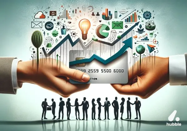 giftcards used for business