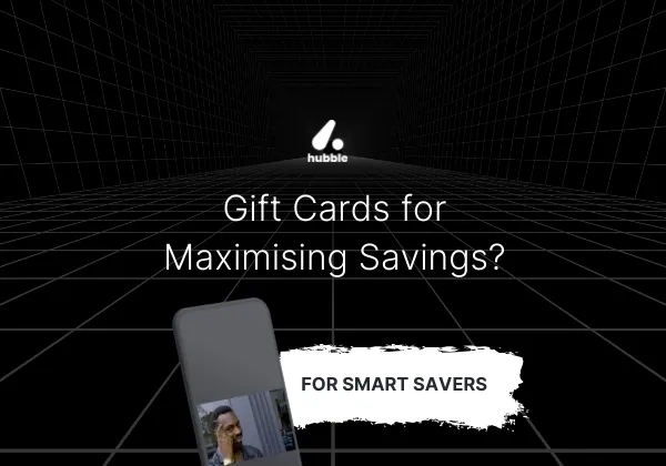 Maximise Savings with Discounted Gift Cards in India