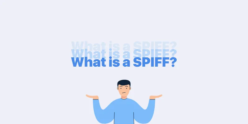 SPIFF Programs Explained: 10 High-Impact Ideas for Tech Distributors in India