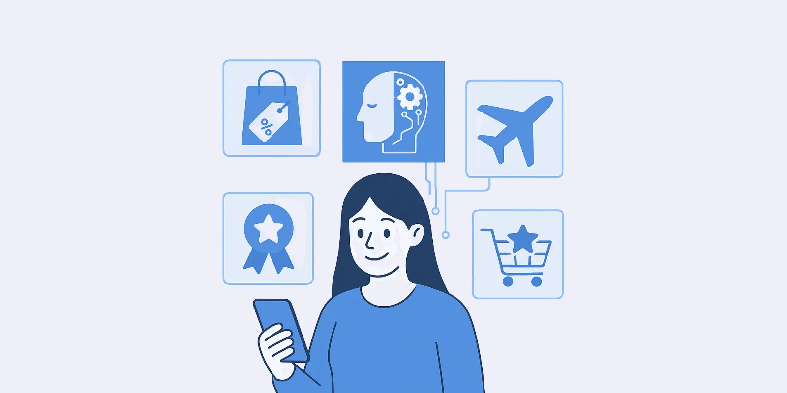 AI Personalization for Supercharged Consumer Loyalty - 25 Examples