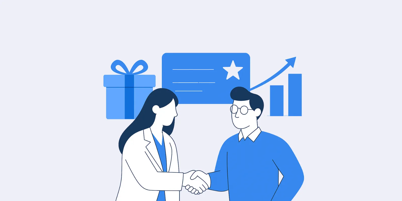 B2B Loyalty Programs - How Smart Companies Build Unbreakable Partnerships