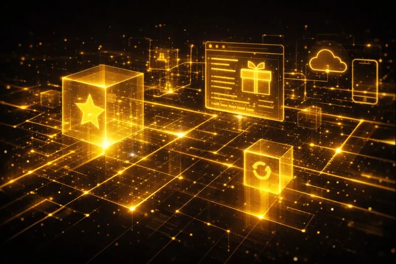 Components of a Modern Loyalty Tech Stack