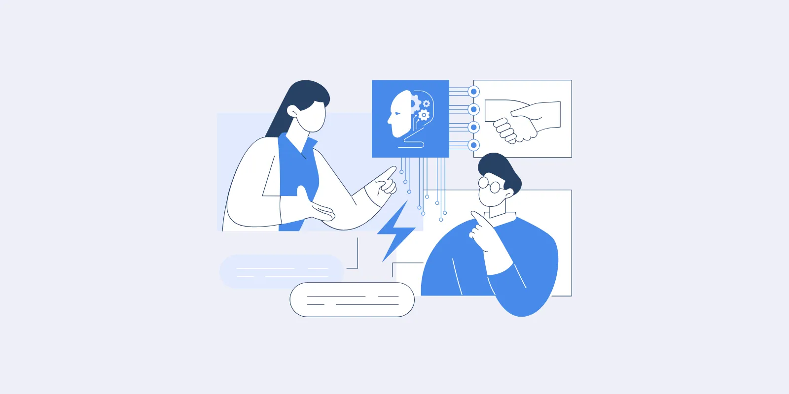 How Brands are Powering Loyalty Programs through AI Powered Neural Targeting