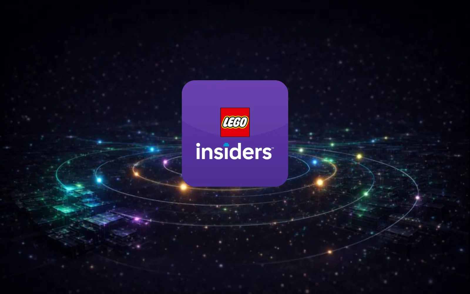 LEGO Insiders: Building a Multi-Billion Dollar Loyalty Ecosystem