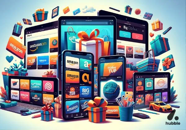 online gifting convenience