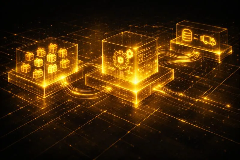 Reward Catalogs, Rules Engines and Fulfillment Pipelines Explained