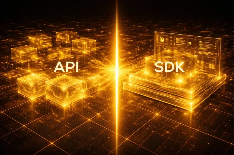 Rewards API vs SDK vs Loyalty Portal: What to Use When