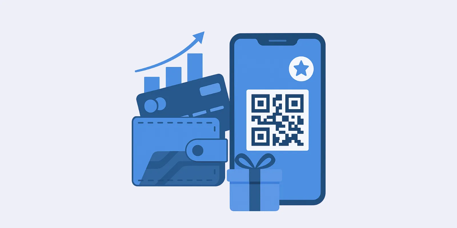 The Rise of Mobile and Digital Wallet Rewards Programs