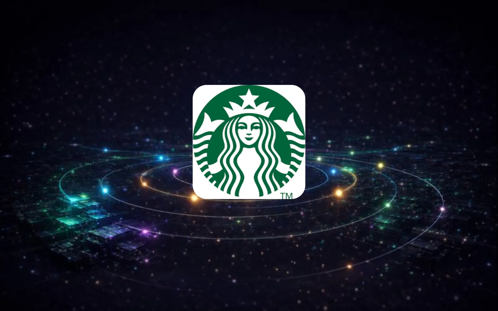 How 34.6M active members drive 59% of sales for Starbucks