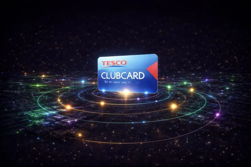 Tesco Clubcard: A Retail Loyalty Case Study