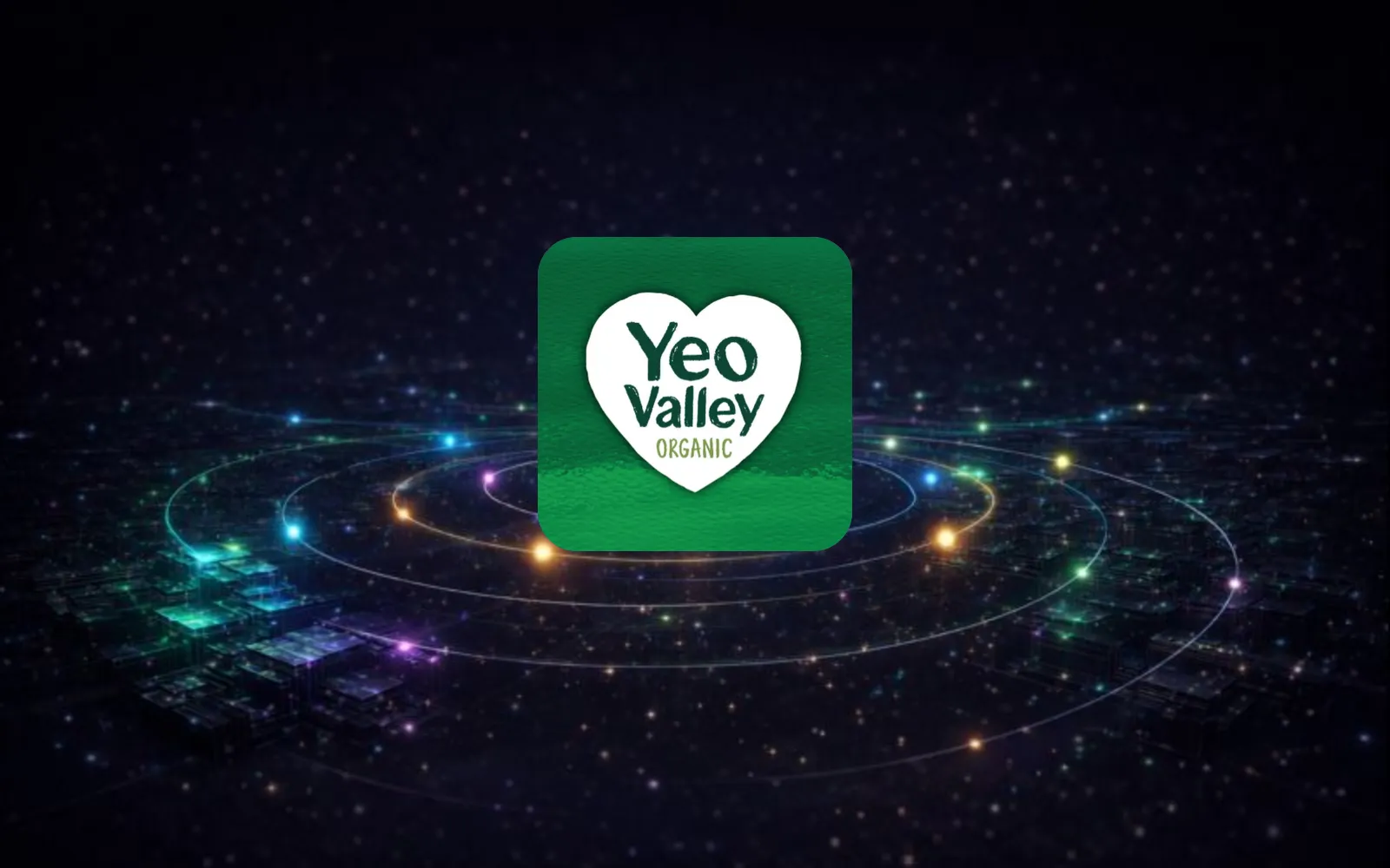 How connected packaging drove a 3X ROI for a dairy brand - Yeo Valley Organic Loyalty Program Case Study